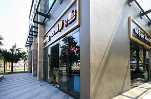 Vinhomes Central Park - MM Home