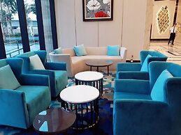 Vinhomes Central Park - MM Home