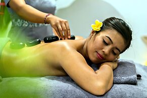 Canvas Escape Resort