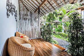 Canvas Escape Resort