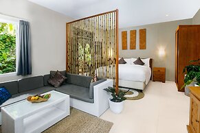 Canvas Escape Resort