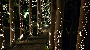 Canvas Escape Resort