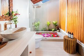 Canvas Escape Resort