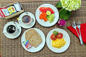 Canvas Escape Resort