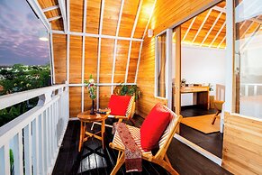 Canvas Escape Resort