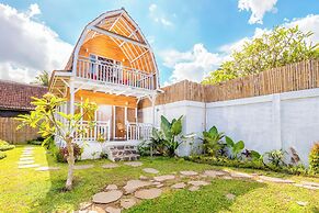 Canvas Escape Resort