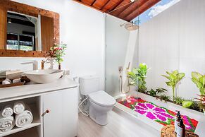 Canvas Escape Resort