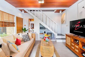 Canvas Escape Resort