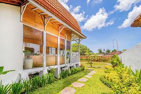 Canvas Escape Resort