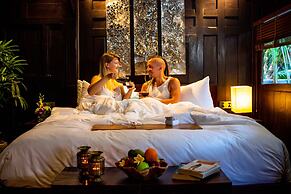 Canvas Escape Resort