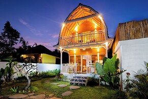 Canvas Escape Resort