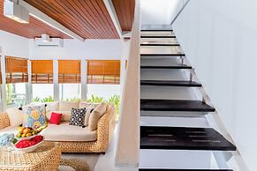 Canvas Escape Resort