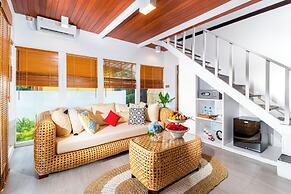 Canvas Escape Resort