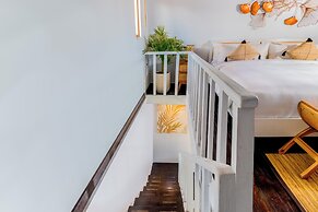 Canvas Escape Resort