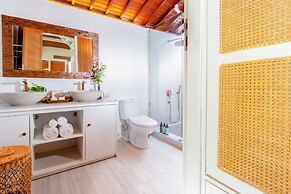 Canvas Escape Resort