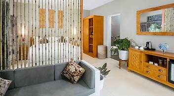 Canvas Escape Resort