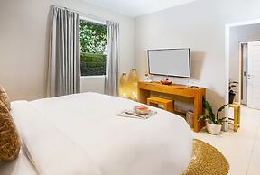 Canvas Escape Resort