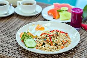 Canvas Escape Resort