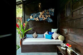 Canvas Escape Resort