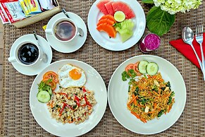 Canvas Escape Resort