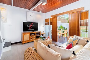 Canvas Escape Resort