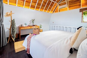 Canvas Escape Resort