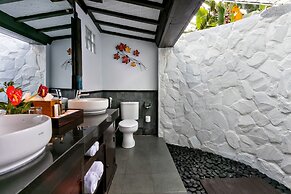 Canvas Escape Resort