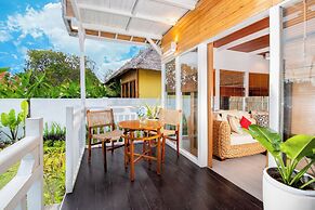 Canvas Escape Resort