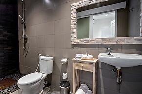 Canvas Escape Resort