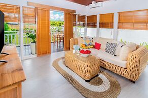 Canvas Escape Resort