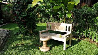 Canvas Escape Resort