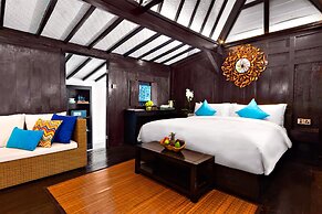 Canvas Escape Resort