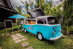 Canvas Escape Resort