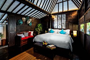 Canvas Escape Resort