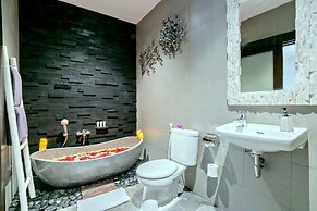 Canvas Escape Resort