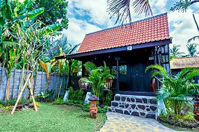 Canvas Escape Resort