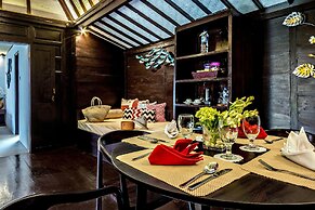 Canvas Escape Resort