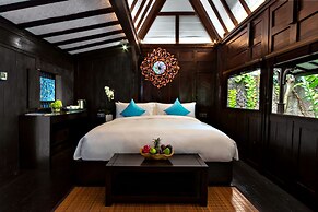 Canvas Escape Resort