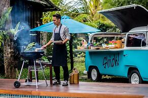 Canvas Escape Resort