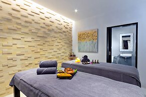 Canvas Escape Resort