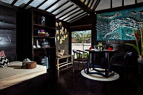 Canvas Escape Resort