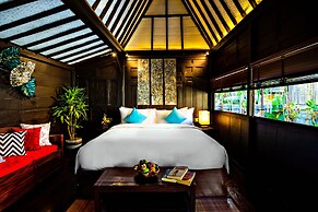 Canvas Escape Resort