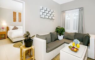 Canvas Escape Resort