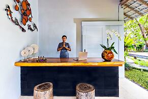 Canvas Escape Resort