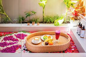 Canvas Escape Resort