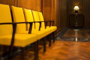 JR East Hotel Mets Mito