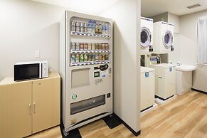 JR East Hotel Mets Mito