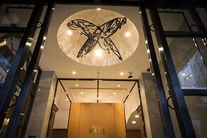 JR East Hotel Mets Mito