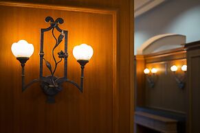 JR East Hotel Mets Mito