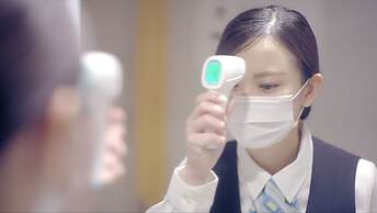 JR East Hotel Mets Mito